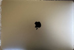 MacBook Pro 2017 15-inch 3.1 GHz 16GB RAM 1 TB SSD Space Gray