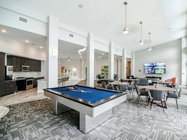 Theater Room, Billiards Table, Full Size Washer & Dryer, Coffee Bar