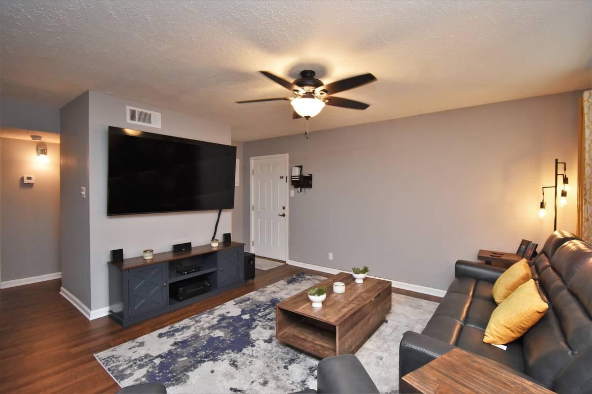 Quail Creek Apartments