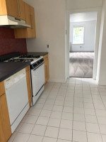 Sunny apartment