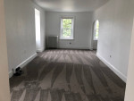 Sunny apartment