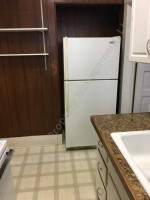 Downstairs apartment! Available for move in during April!