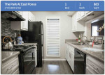 Purrrrrrrfect! Cats and dogs welcome. Come check us out.