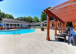 Summer Kitchen, Covered Private Patios and Balconies, Internet Cafe