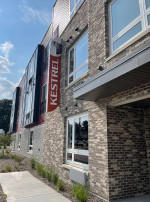 1/BD 1/BA, Quartz Countertops, Underground Parking