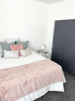 1/BD 1/BA, Quartz Countertops, Underground Parking
