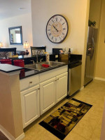 2 BR 1ST FLOOR READY NOW / CALL FOR A TOUR