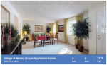 Amazing 3 bedroom, 2 bathroom in Decatur. 1276 SqFt!