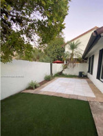 ●► 2/2 Crossings Twnhse Sec 1 Today Only  THE CROSSINGS: Corner Lot Villa In