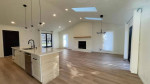 Renovated 2-bedroom, 2-bathroom home is located in West Lafayette !!