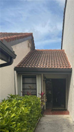 ●► 2/2 In A Very Nice Area  Kenland Court THE CROSSINGS: Move Into This Quie