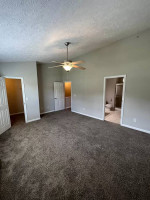 Great for travel nurses/professionals due to close