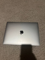 2020 MacBook Air (water damaged)