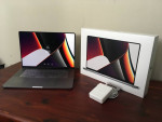 Apple Macbook Pro