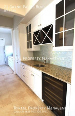 Luxury 3Bdr Single Family Home