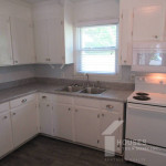 Check Out this 4 BEDROOM 1.5 Bath Home in Simpsonville - Lots of Room!