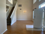 3Bd 2.5Bth Beautiful and Spacious 2 Story Home