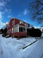 2 Bed/ 1 Bath Townhouse- 746 E. Third St. - Geisler Realty