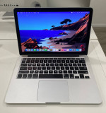 MacBook Pro 13-Inch "Core i5" 2.4 Late 2013, 8GB, 256GB SSD "H90808"