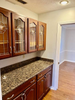 3300sqft 4BR/3.5BA/Oversized 2 Car Garage on 1.5 Acres! NO APPLICATION