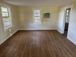 GORGEOUS 3BR/1BA 2 Story Home! Convenient Location! NO APPLICATION FEE