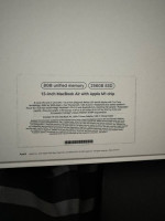 Apple macbook pro m1 2020