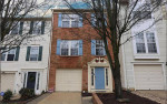 Townhouse for rent ($2850)