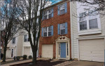 Townhouse for rent ($2850)