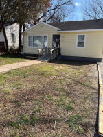 Newly Renovated 3BR, 1.5 Single Family House
