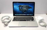 2013 MacBook Pro 13" Retina i7 2.8GHz, 8GB Ram, 500GB SSD - Excellent