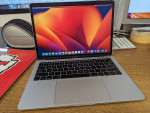 Apple MacBook Pro 13" 2017 i5 16gb 256gb SSD