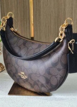 New Coach bag