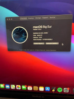 MacBook Air
