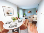 Great apartment home! Great location! Everywhere you want to be!