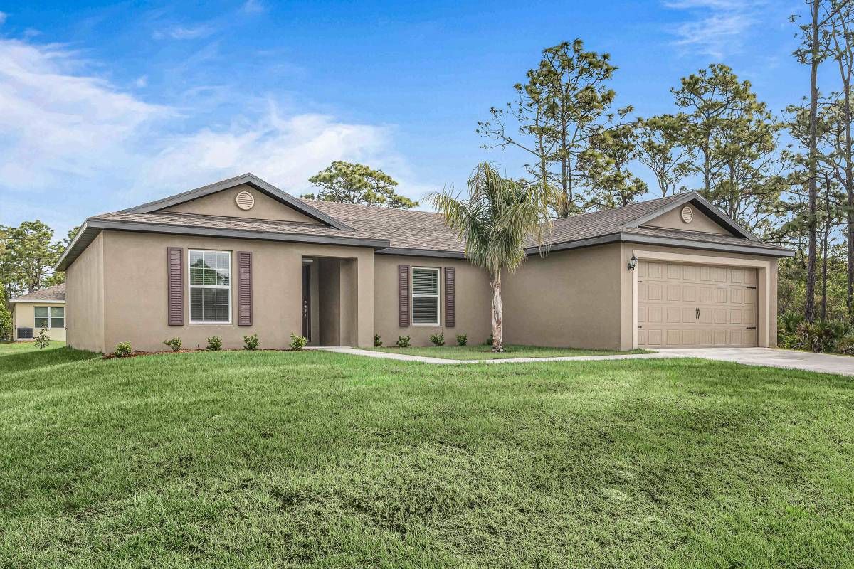 No Application Fee! No Payment for your First Month! 🏡