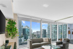 💡 MINT CONDO 2/2 BRICKELL: New Listing Spacious 2/2 Split Floor Plan