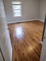 Nice Ranch House in the country close to town - 2 or 3 BR 1 Bath