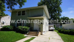 **Nice Upper Unit for Rent!!**  149 Leon Street #2