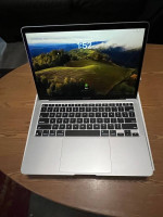 MacBook Air (M1, 2020)