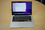 MacBook Pro 13" Retina Early 2015 2.7GHz i5 8GB 128GB SSD New Battery