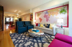 Furnished Rowhouse Capitol Hill/NOMA