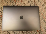 MacBook Pro, 15-inch i7, 32GB RAM [2019]