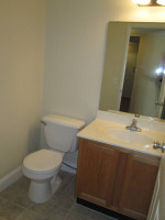 All Utilities included in this 4 bedroom 2 1/2 bath townhouse!