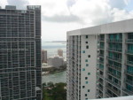 BRICKELL ON THE RIVER S T BRICKELL: 2/2  Best Deal On This Unit  Wonderful Ph Co
