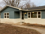 Two-bedroom duplex for rent: 418 S Lexington Ave., Springfield