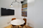 Modern Penthouse Office: Stunning Views & Versatile Layout