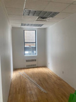 Flatiron Full time / Part time, windowed rooms