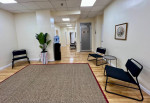 Flatiron Full time / Part time, windowed rooms