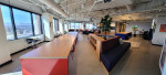 New location, Civic Center, Office 16-110