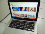 2014 Apple Macbook Pro 13" Laptop i5@2.6Ghz 8GB 256G Flash Sonoma